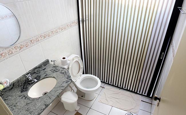 Vinte Park 2* Bragança Paulista