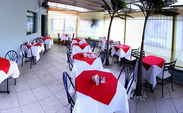 Hotel Vinte Park 2*
