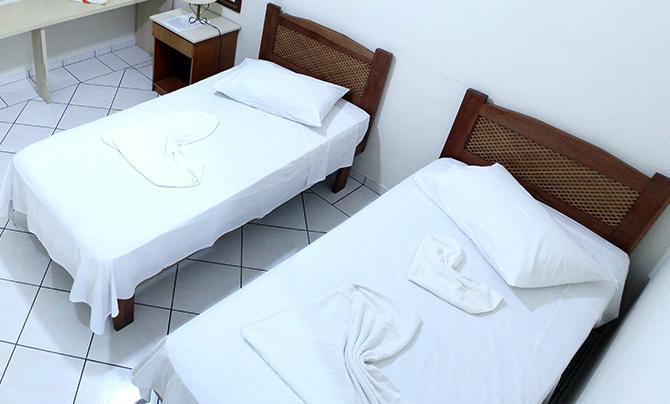 Vinte Park 2* Bragança Paulista