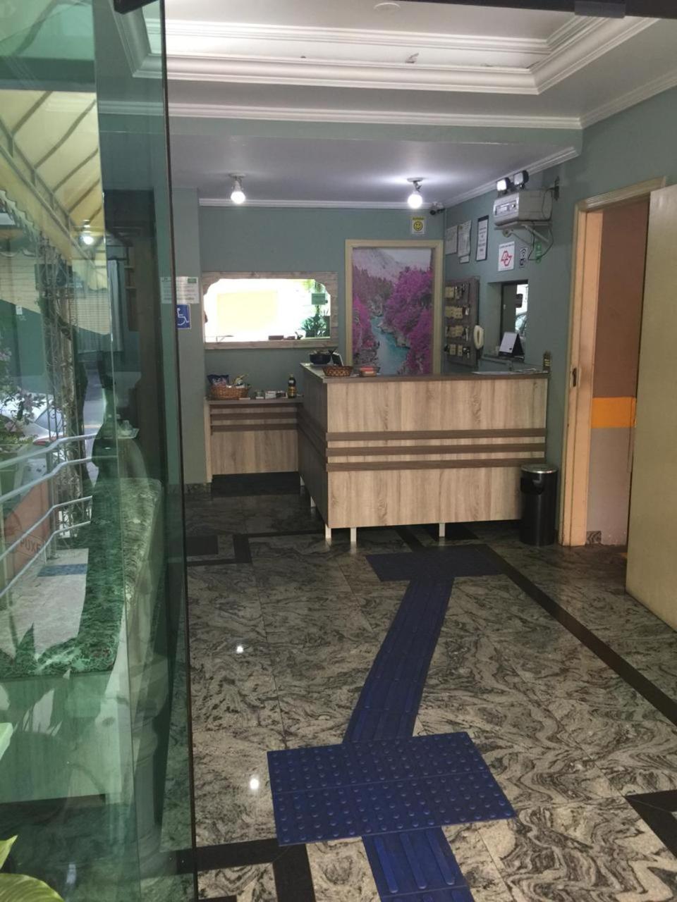 Vinte Park Hotel 2*