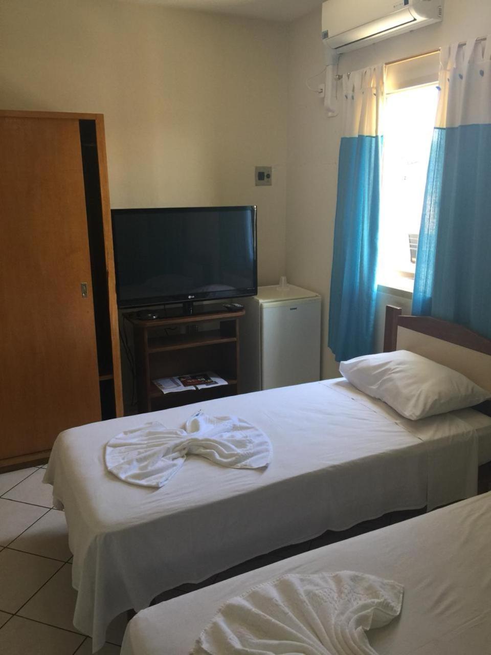 Vinte Park 2* Bragança Paulista