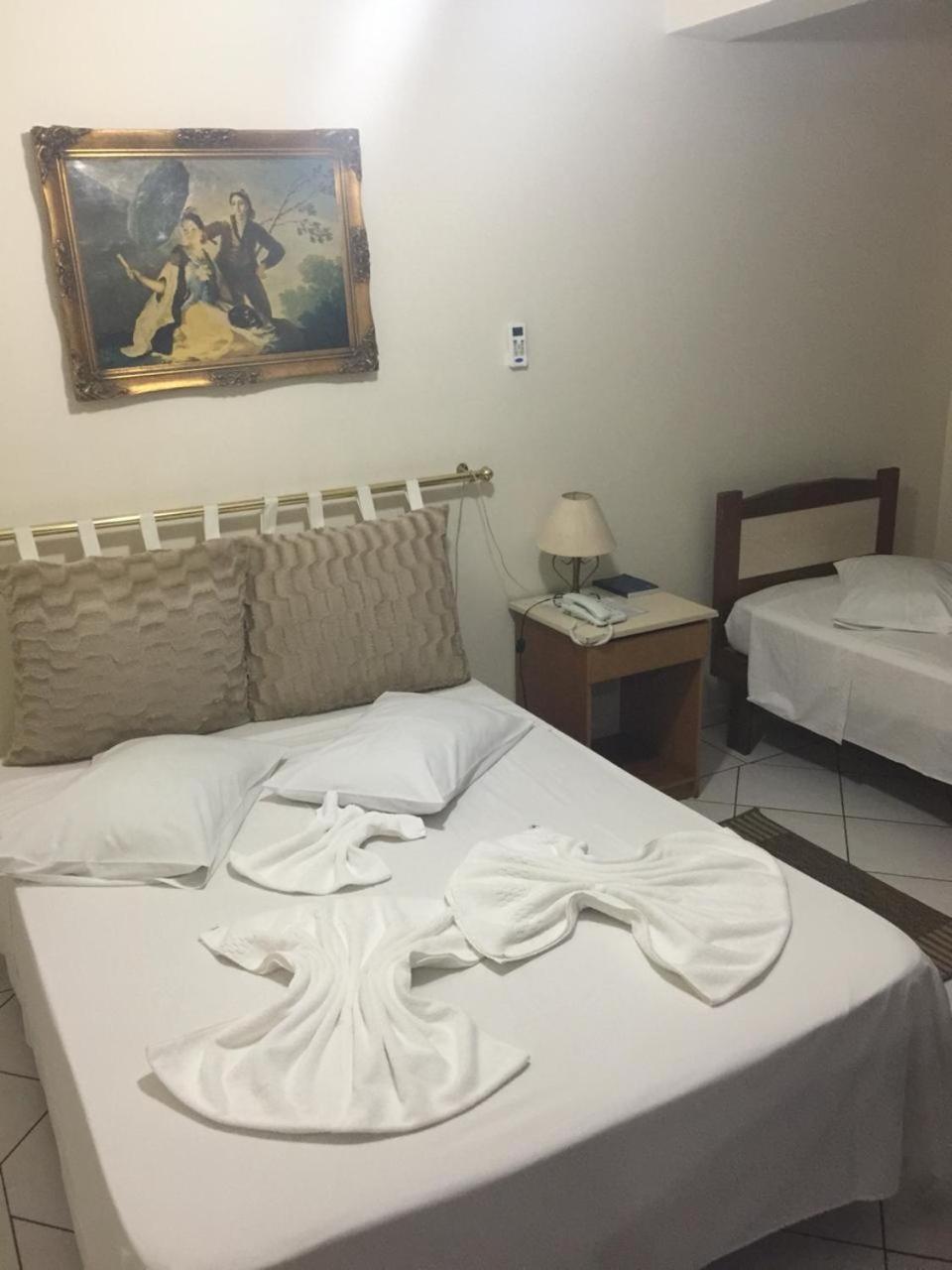 Vinte Park Hotel 2*
