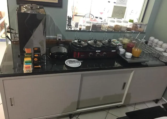 Vinte Park Hotel