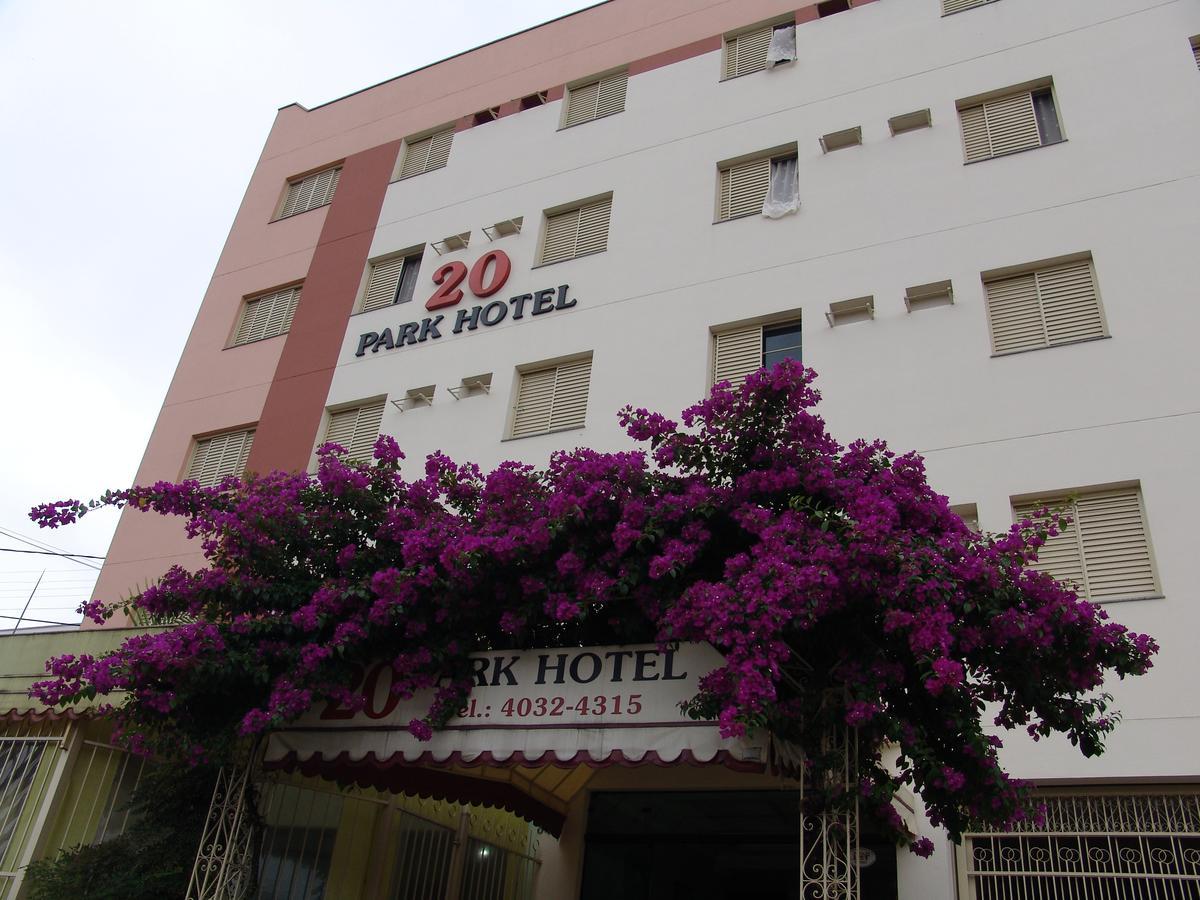Vinte Park 2* Bragança Paulista