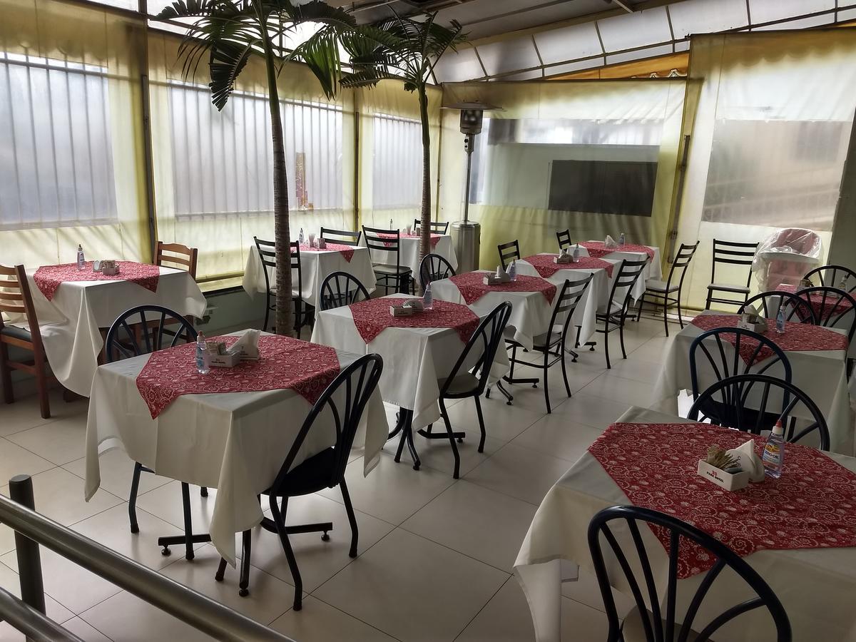 Hotel Vinte Park Bragança Paulista